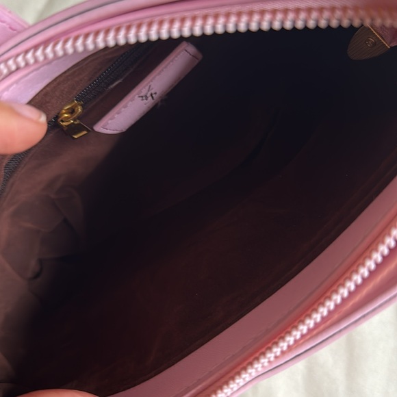 Pink handle bag - Picture 2 of 5